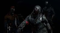 Resident Evil: The Darkside Chronicles screenshot, image №253266 - RAWG
