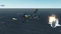 Atlantic Fleet Lite screenshot, image №1462358 - RAWG