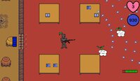 Minarchy: Active Shooter screenshot, image №3336249 - RAWG