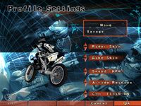 Motocross Mania screenshot, image №293147 - RAWG