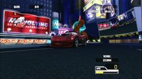 Cars: Race-O-Rama screenshot, image №280770 - RAWG