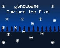 Snow Game Capture the Flag screenshot, image №2657556 - RAWG