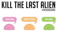 Kill The Last Alien screenshot, image №1144200 - RAWG