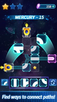 Star Frontier screenshot, image №2346970 - RAWG