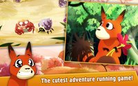 Rakoo's Adventure screenshot, image №1375091 - RAWG