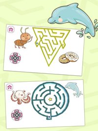 Animal Maze Game - 3D Classic Labyrinth screenshot, image №1866964 - RAWG