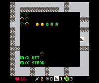 Goblin-sino screenshot, image №3822867 - RAWG