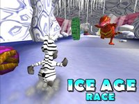 Ice Age Race (3D Kids Racing Game / Games) screenshot, image №1625536 - RAWG