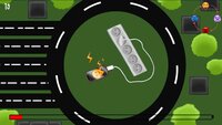 Emoji Invaders screenshot, image №2599238 - RAWG