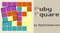 Ruby Square: logical puzzle game (700 levels) screenshot, image №1515513 - RAWG