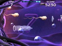 Catch the Sperm 2 screenshot, image №517978 - RAWG