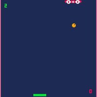 Pico1k *PONG* (/ˌPˈico1:KONG/) screenshot, image №3043595 - RAWG