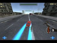 Zombie Road Mayhem screenshot, image №1796362 - RAWG