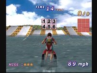 Surf Rocket Racers screenshot, image №1861359 - RAWG