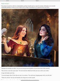 Medieval Fantasy RPG screenshot, image №2324437 - RAWG