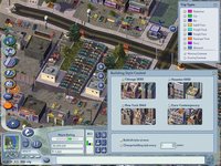 SimCity 4: Rush Hour screenshot, image №366162 - RAWG