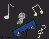 Keytar Solo screenshot, image №2775290 - RAWG