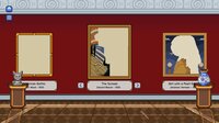 Mewseum: Masterpieces screenshot, image №4171138 - RAWG