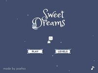 Sweet Dreams (josehzz) screenshot, image №2501090 - RAWG