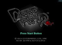 Deep Fear (1998) screenshot, image №2149479 - RAWG