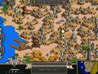 Palm Kingdoms 2 screenshot, image №1005040 - RAWG