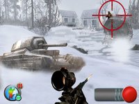 Arctic Assault (17+): Sniper vs Sniper screenshot, image №1656524 - RAWG