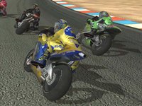 MotoGP: Ultimate Racing Technology 3 screenshot, image №404171 - RAWG