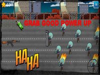Guns Shooting: Zombie Survival screenshot, image №1598117 - RAWG