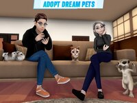 Virtual Sim Story: Life & Home screenshot, image №2681026 - RAWG