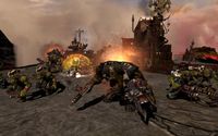 Warhammer 40,000: Dawn of War II: Retribution screenshot, image №634598 - RAWG