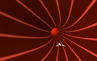 Tunnel Vision (itch) (singinwhale) screenshot, image №2329338 - RAWG