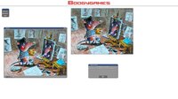 Jigsaw Puzzles (itch) (Boogygames Studios) screenshot, image №3644386 - RAWG