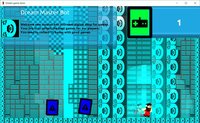 Bot Saves Dream -html5 screenshot, image №1076445 - RAWG