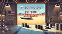 2024: Aliens Are Coming screenshot, image №4146113 - RAWG