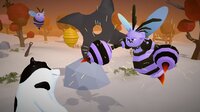 Chubby Bear Smash screenshot, image №2873418 - RAWG
