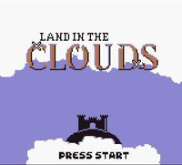 Land in the Clouds screenshot, image №2347351 - RAWG