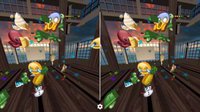 Emoji Samurai VR: Slice and dice emojis for Google Cardboard screenshot, image №1717631 - RAWG
