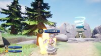 ランブルバースト screenshot, image №4217111 - RAWG