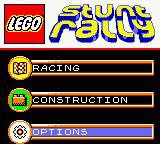 Lego Stunt Rally (2000) screenshot, image №742857 - RAWG