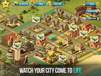 City Island 4 Sim Town Village screenshot, image №1801123 - RAWG