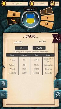 Modern Age Premium – President Simulator screenshot, image №2103083 - RAWG