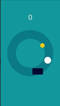 Circle Evade screenshot, image №3802008 - RAWG