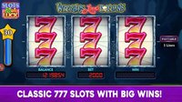 Wild Double Slots: Free Casino Slots Games screenshot, image №1460892 - RAWG