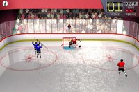Slapshot Frenzy Ice Hockey screenshot, image №942458 - RAWG