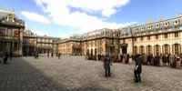 Vivez Versailles screenshot, image №857477 - RAWG