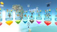 Gem monster (itch) screenshot, image №1177369 - RAWG