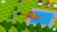 Hungry Eaters screenshot, image №1119594 - RAWG