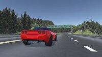 Mountain Driving screenshot, image №3941333 - RAWG