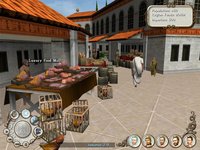 Heart of Empire: Rome screenshot, image №409197 - RAWG