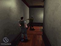 Resident Evil screenshot, image №327021 - RAWG